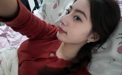 终于挺进小丹身体里了视频